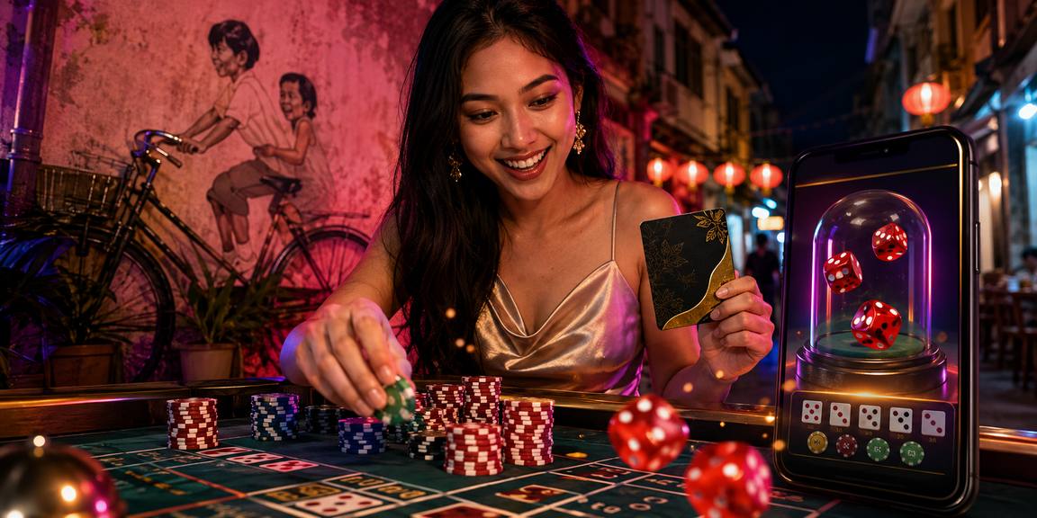 ron100 Kami Bina ron100 Khusus untuk Malaysia